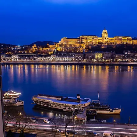 Intercontinental Budapest By Ihg-3