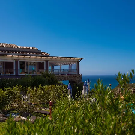 Bajaloglia Resort-2