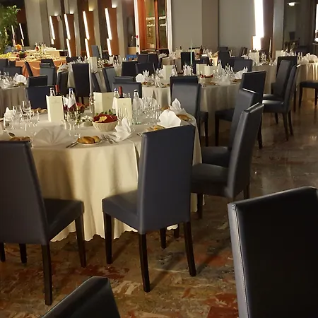 Th Tirrenia - Green Park Resort-2