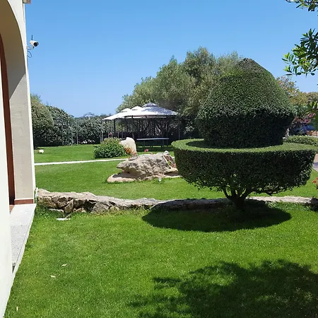 Hotel Sa Pedra-2
