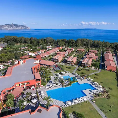 Voi Baia Di Tindari Resort-3