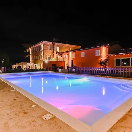 Relais Paradiso Resort & Spa-2
