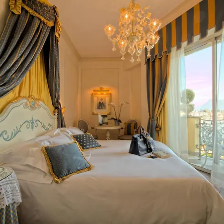 Villa E Palazzo Aminta - A Leading Hotel Of The World-2
