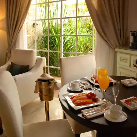 Paradisus Punta Cana Resort All Inclusive (Adults Only)-3