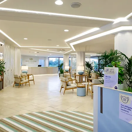Grand Palladium Sicilia Resort&Spa-3