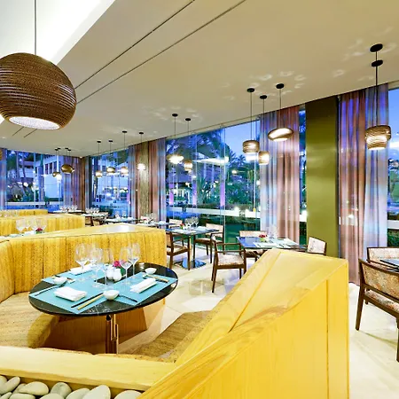 Trs Turquesa Hotel (Adults Only)-3