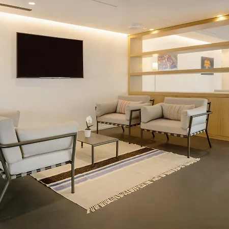Felix Hotels - Hotel Felix Olbia-2