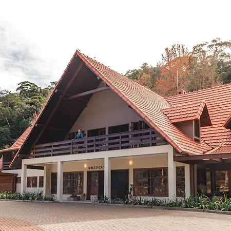 Natureza Eco Lodge-3