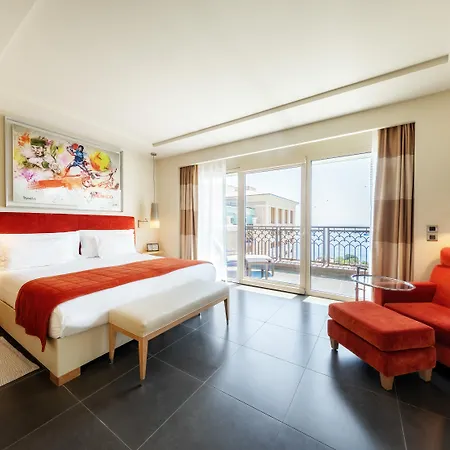 Monte-Carlo Bay Hotel & Resort-2