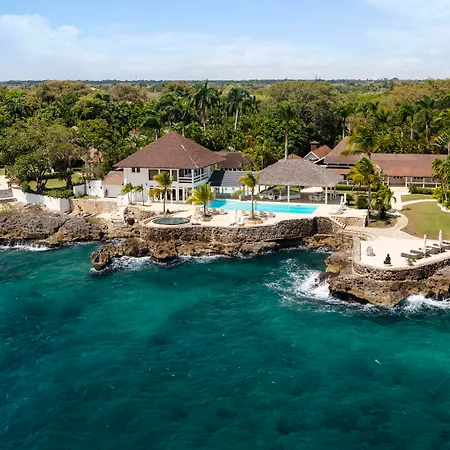 Casa De Campo Resort & Villas-2