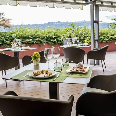 Hotel Salo Du Parc-3