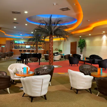 Sueno Hotels Beach Side-2