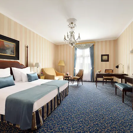 Ensana Grand Margaret Island-2