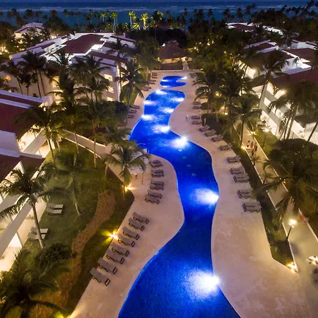 Occidental Punta Cana - All Inclusive-3