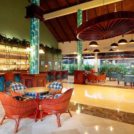 Grand Palladium Select Bavaro-3
