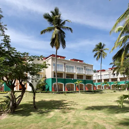 Grand Palladium Select Bávaro - All Inclusive-3