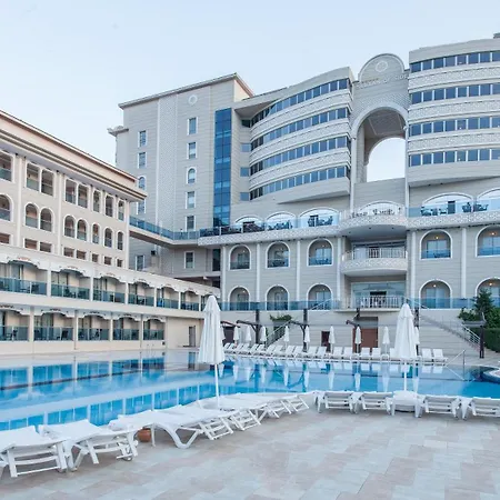 Sultan Of Side Hotel-3