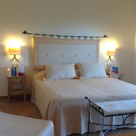 Hotel Aldiola Country Resort-3