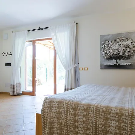 Hotel Aldiola Country Resort-2