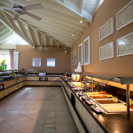 Bahia Principe Grand El Portillo - All Inclusive-3