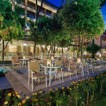 Papillon Ayscha Resort & Spa-3