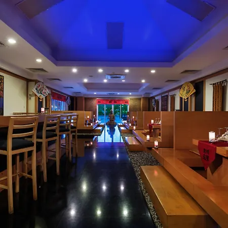 Papillon Ayscha Resort&Spa-3
