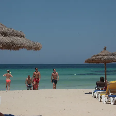 Seabel Rym Beach Djerba-3