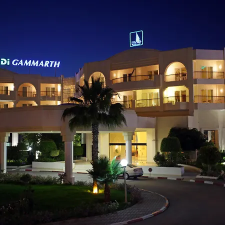 El Mouradi Gammarth-3