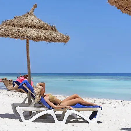 Seabel Rym Beach Djerba-3