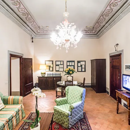 Palazzo Leopoldo Dimora Storica&Spa-2