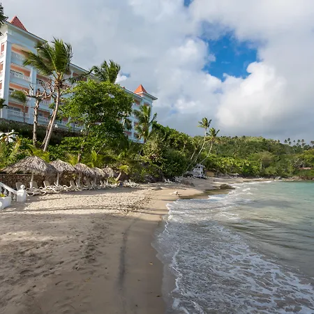 Bahia Principe Escape Samaná - Hyatt Inclusive Collection - Adults Only-2