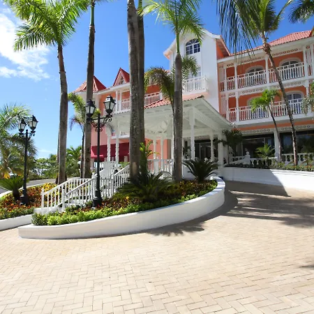 Bahia Principe Escape Samaná - Hyatt Inclusive Collection - Adults Only-3