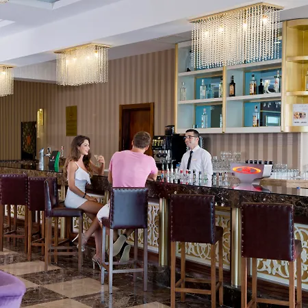 Oz Hotels Side Premium-2