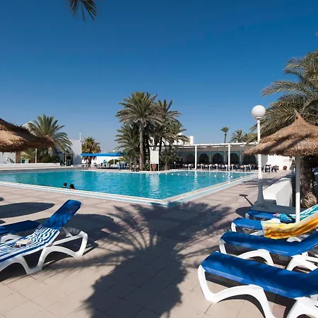 Calimera Yati Beach-2