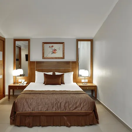 Sunis Elita Beach Resort Hotel & Spa-3