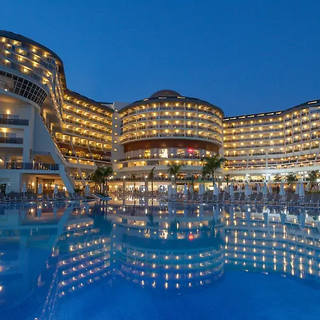 Seaden Sea Planet Resort & Spa-2