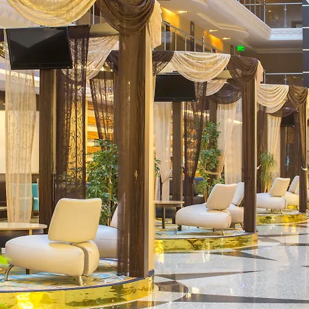 Beach Club Doganay Hotel-3