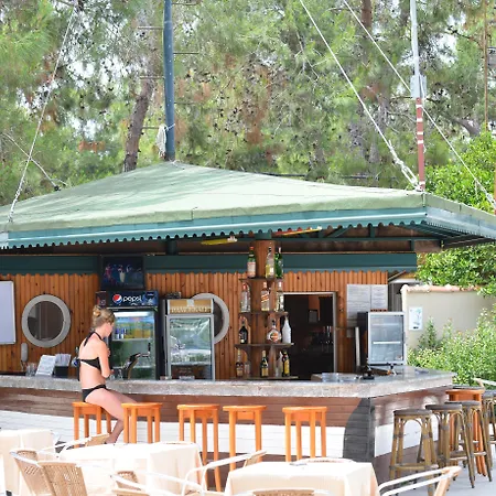 Linda Resort Hotel-2