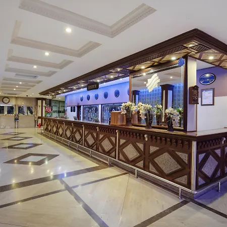 Saphir Hotel & Villas-3