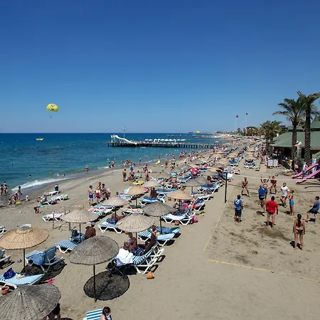 Saphir Hotel & Villas-2