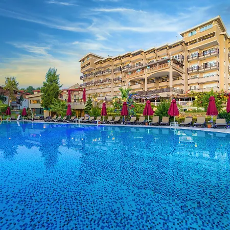 Justiniano Deluxe Resort-3