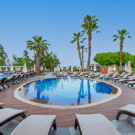 Washington Resort Hotel & Spa-3