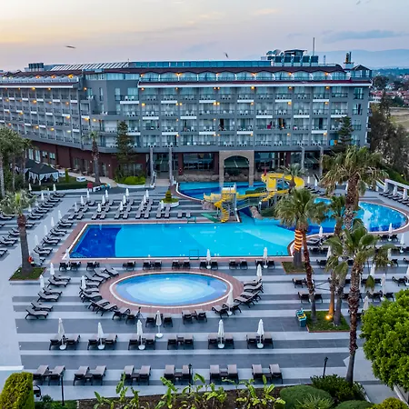Washington Resort Hotel & Spa-2