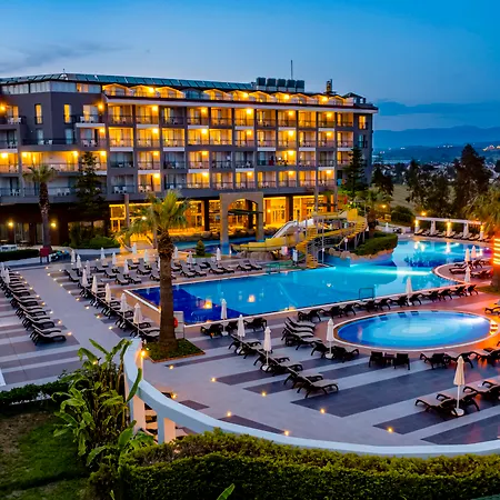 Washington Resort Hotel & Spa-2