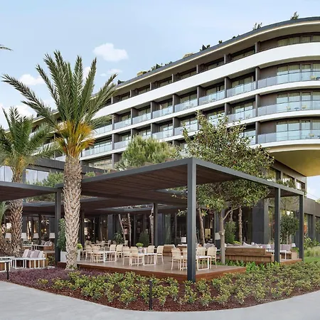 Voyage Belek Golf & Spa Hotel-2