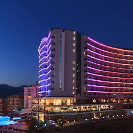 Diamond Hill Resort Hotel-2