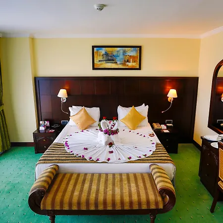 Crowne Plaza Antalya By Ihg-2