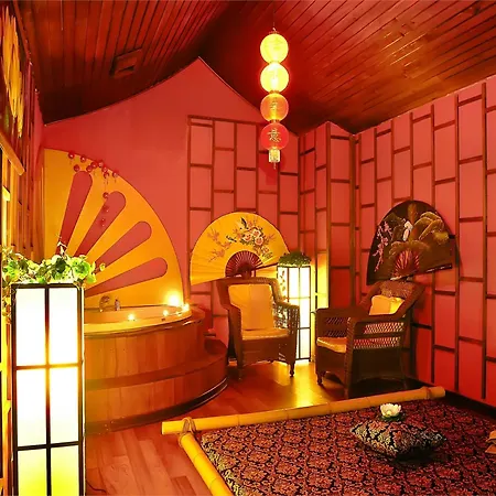 Siam Elegance Hotel & Spa-2