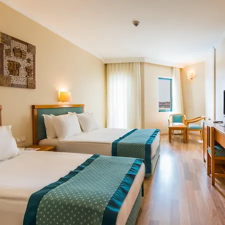 Miramare Queen Hotel-3
