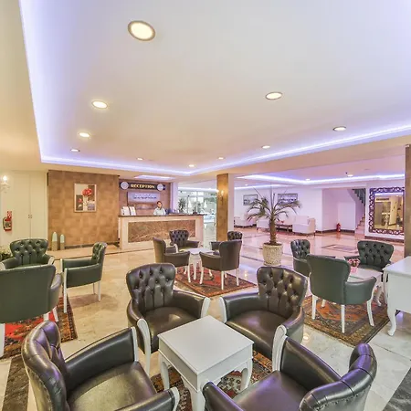 Kleopatra Atlas Hotel - Adults Only-3